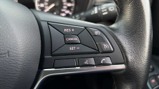 Nissan Juke 1.0 DiG-T 114 N-Connecta 5dr Petrol Hatchback